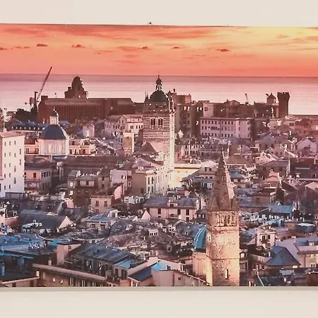 Διαμέρισμα La Cisterna Dei Rolli *