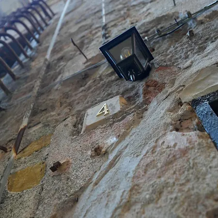 La Cisterna Dei Rolli Γένοβα