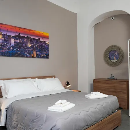 La Cisterna Dei Rolli * Γένοβα