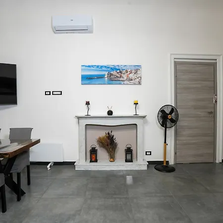 La Cisterna Dei Rolli