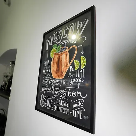 Διαμέρισμα La Cisterna Dei Rolli Γένοβα