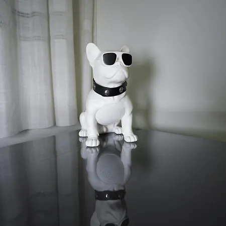 La Cisterna Dei Rolli Διαμέρισμα