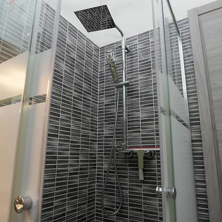 La Cisterna Dei Rolli Διαμέρισμα Γένοβα