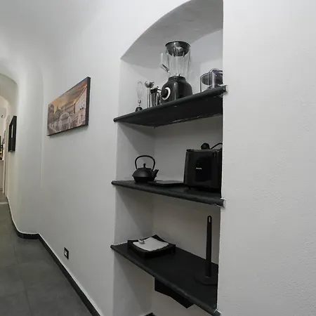 La Cisterna Dei Rolli Γένοβα