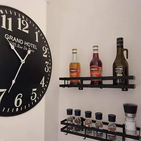 La Cisterna Dei Rolli Apartment