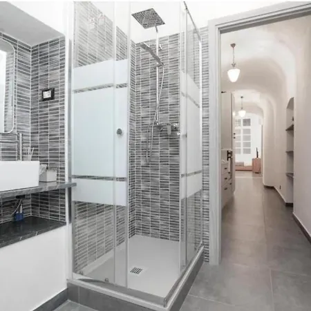 Apartment La Cisterna Dei Rolli *