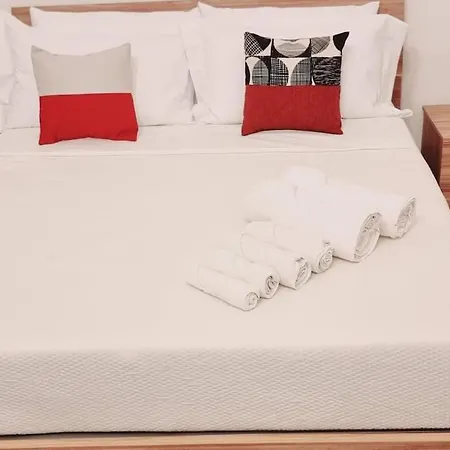 La Cisterna Dei Rolli Apartment Genoa