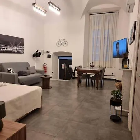 La Cisterna Dei Rolli
