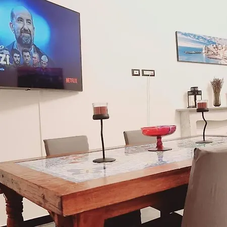 La Cisterna Dei Rolli * Genoa