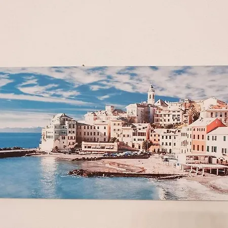 La Cisterna Dei Rolli Apartamento