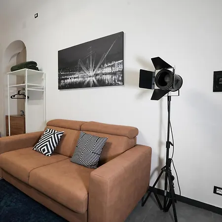 La Cisterna Dei Rolli *