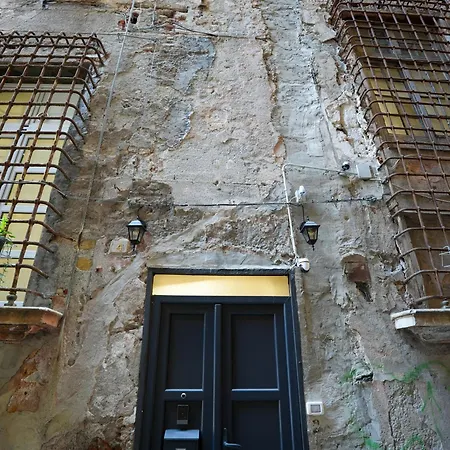 Apartment La Cisterna Dei Rolli Genoa