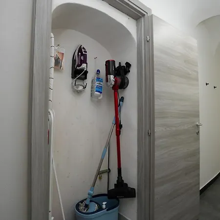 La Cisterna Dei Rolli *