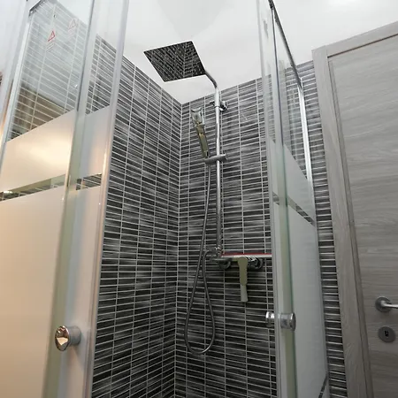 La Cisterna Dei Rolli * Genua