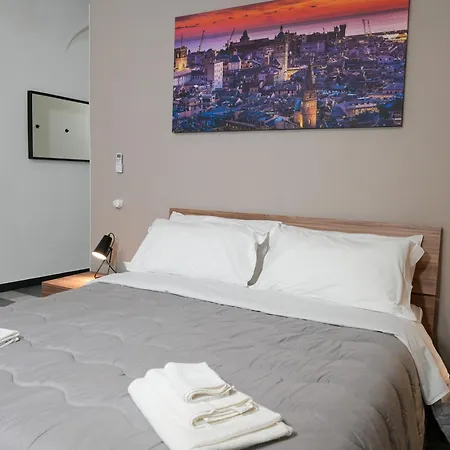 La Cisterna Dei Rolli Apartment