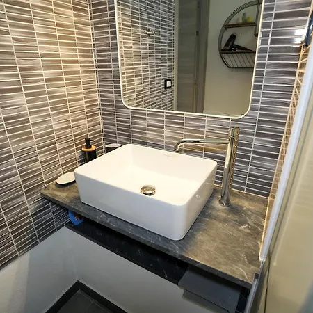 La Cisterna Dei Rolli Appartement Gênes