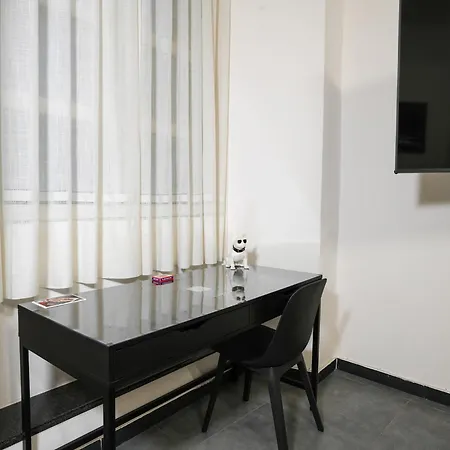 La Cisterna Dei Rolli Apartment