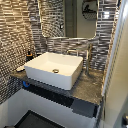 Apartment La Cisterna Dei Rolli