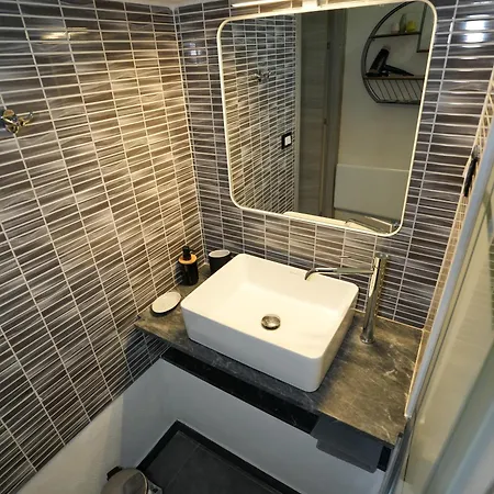 Apartment La Cisterna Dei Rolli *