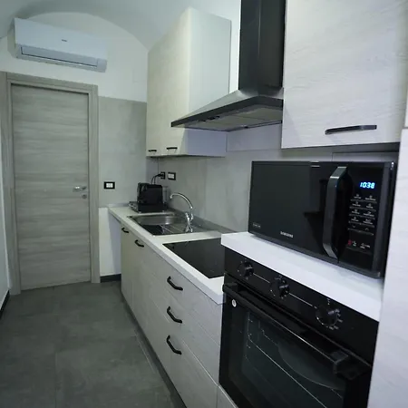 La Cisterna Dei Rolli *