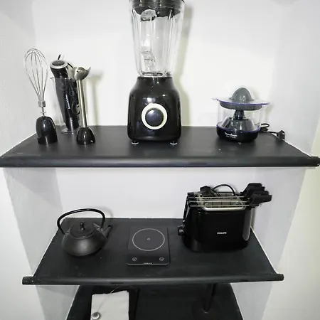 La Cisterna Dei Rolli Appartement