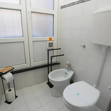 Apartment La Cisterna Dei Rolli