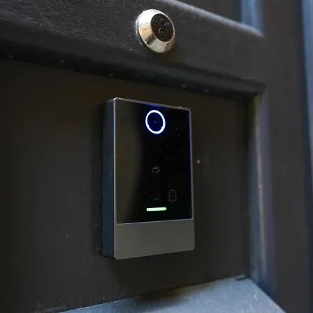 La Cisterna Dei Rolli Apartment Genua