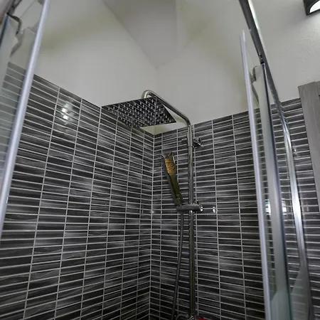 Apartment La Cisterna Dei Rolli Genua