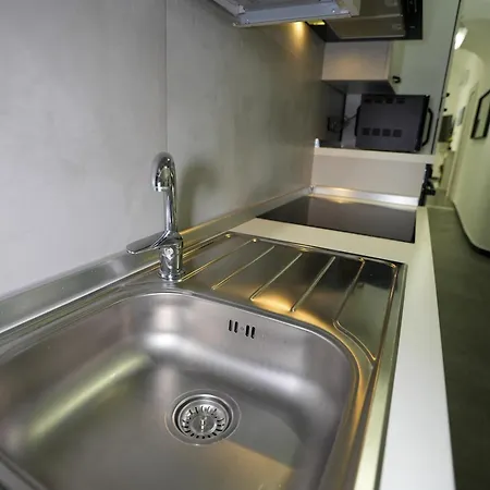 La Cisterna Dei Rolli Genua