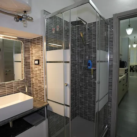 La Cisterna Dei Rolli * Genua