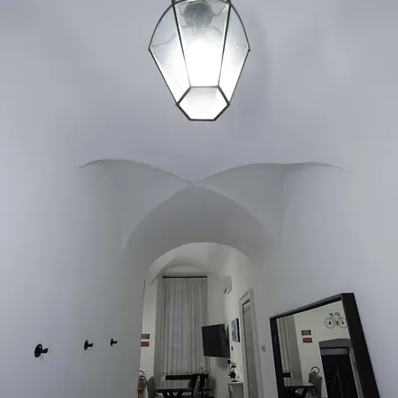 Apartment La Cisterna Dei Rolli Genoa