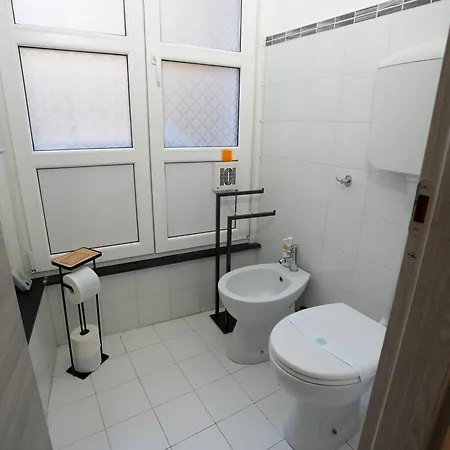 Apartment La Cisterna Dei Rolli