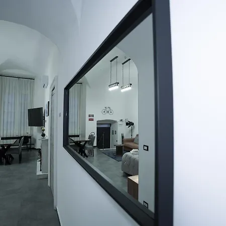 Apartment La Cisterna Dei Rolli Genoa