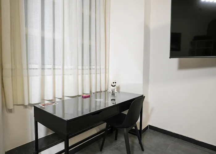 La Cisterna Dei Rolli Lejlighed