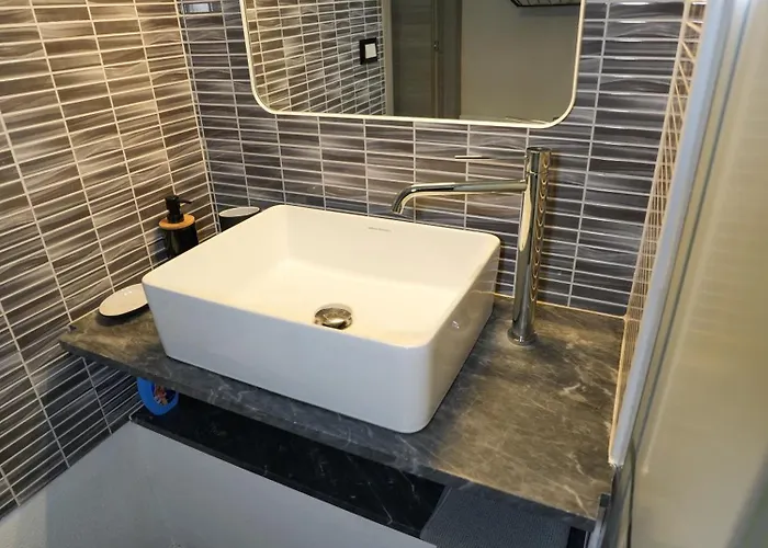 Lejlighed La Cisterna Dei Rolli