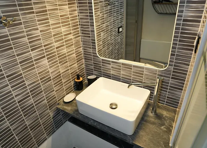 Lejlighed La Cisterna Dei Rolli *