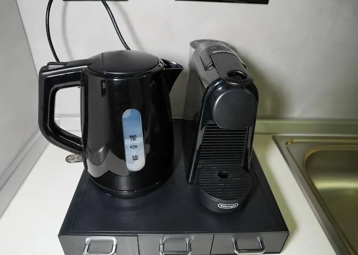 La Cisterna Dei Rolli *