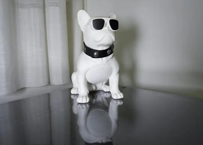 La Cisterna Dei Rolli Lejlighed