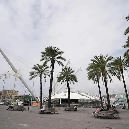 La Cisterna Dei Rolli *