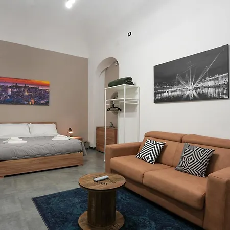 La Cisterna Dei Rolli * Genua