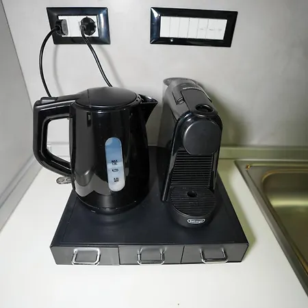 La Cisterna Dei Rolli *