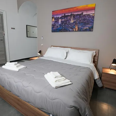 La Cisterna Dei Rolli * Genua