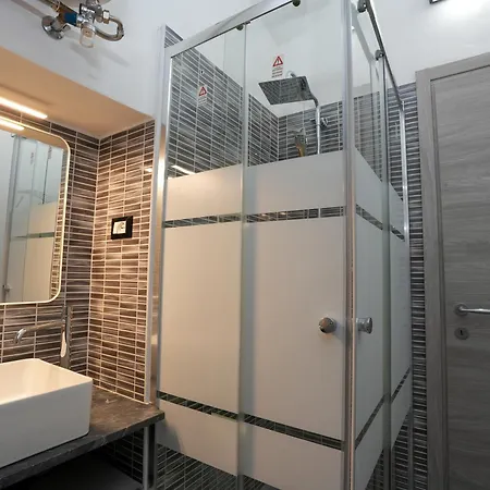 La Cisterna Dei Rolli