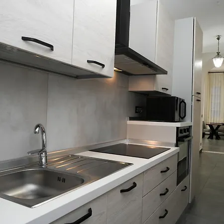 Appartement La Cisterna Dei Rolli