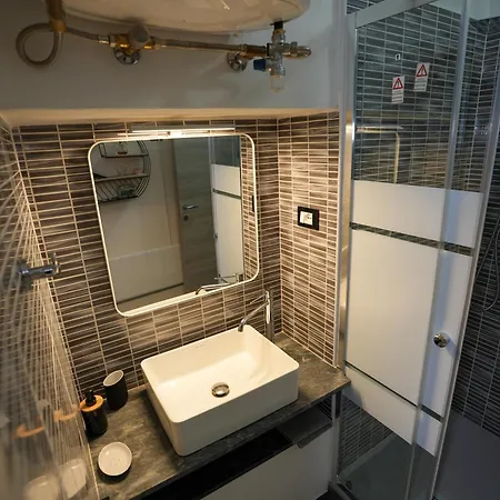 La Cisterna Dei Rolli Genua