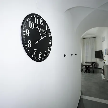 La Cisterna Dei Rolli * Genua