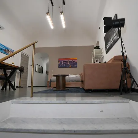 Appartement La Cisterna Dei Rolli *