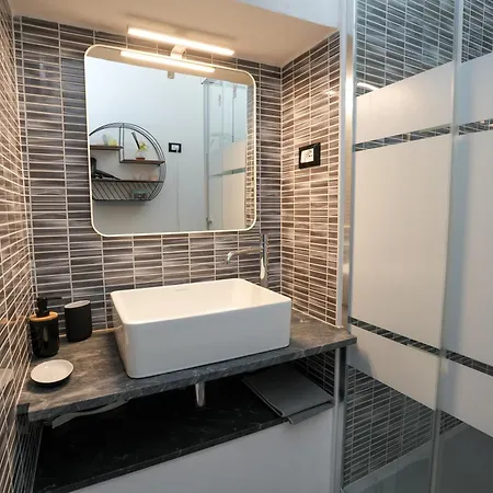 La Cisterna Dei Rolli *